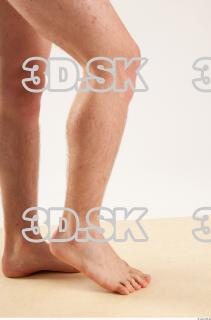 Leg reference of Erik 0008